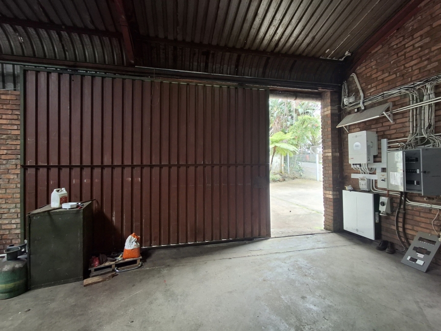 To Let Commercial Property for Rent in Meisies Halt Eastern Cape
